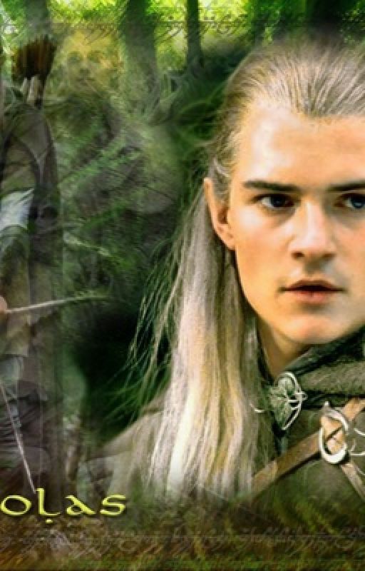 Legolas x Reader Oneshots by GirlyGamerKawaii