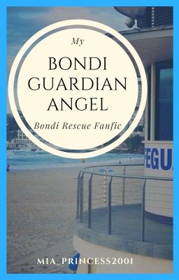 My Bondi Guardian Angel cover