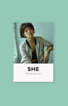 she ✧ seventeen by wonwoo_co