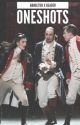 Hamilton X Reader Oneshots / Imagines / Scenarios  by hamilcasting