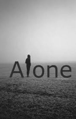 Alone cover