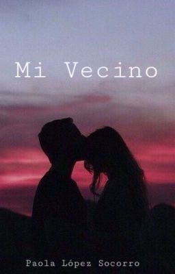 Mi Vecino  cover