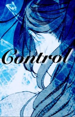 Control cover