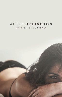 After Arlington cover