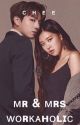 Mr & Mrs Workaholic (BTS Jungkook FF) by celovedrama