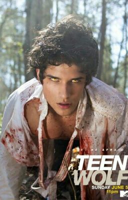 Teen Wolf Season 2 // Scott McCall fanfiction  cover