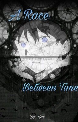 A Race Between Time • RyuuxReader • Snow White With Red Hair cover