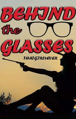 Behind the Glasses cover