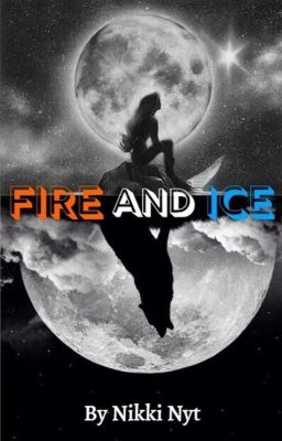 Fire And Ice cover