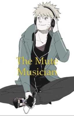 The mute musician cover