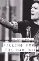 Falling For the Bad Boy (Larry Stylinson) by coincidentaldagger