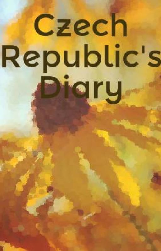 Czech Republic's Diary by -CzechRepublic