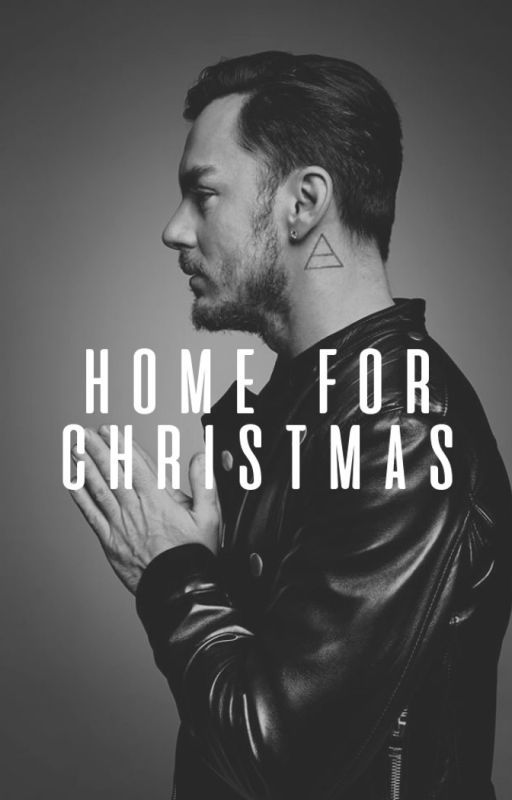 Home for Christmas • {Shannon Leto} by -lovethevoid