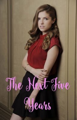 The Next Five Years (Bechloe) cover