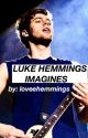 Luke Hemmings Imagines by loveehemmings96