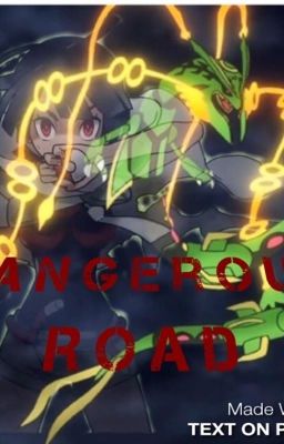 Dangerous Road cover