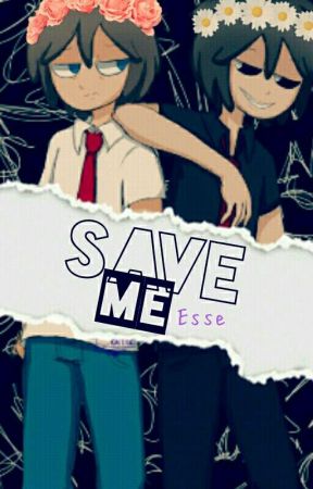 ❝Save Me❞ |Frededdy| FNAFHS by -Sophii-