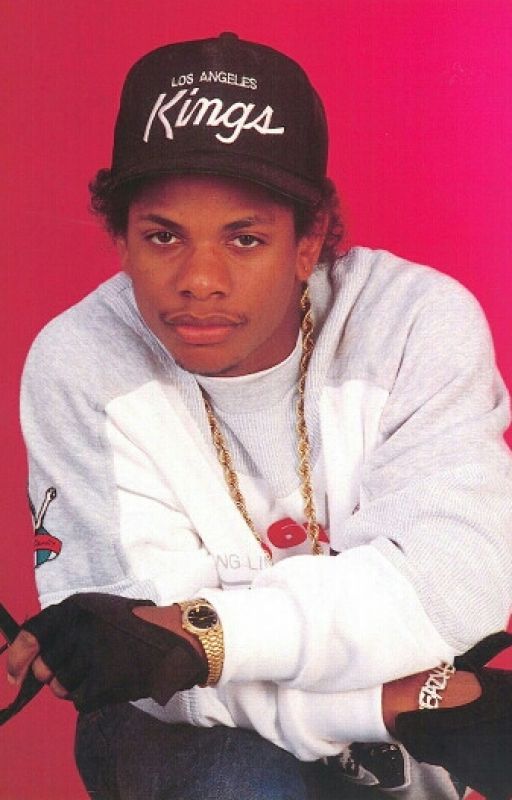 Eazy-E Photos · Two by EazyBazed