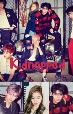 [COMPLETED] Kidnapped! cover