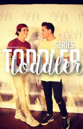 toddler series | dolan twins by dolansvoid