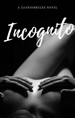 Incognito ✔️ cover