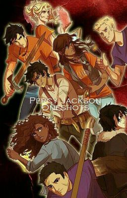 Percy Jackson Oneshots cover