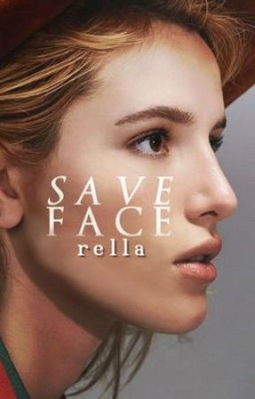 Save Face by revanuculear