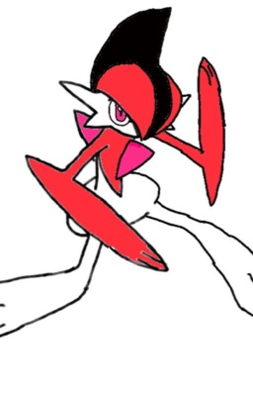 The Random RP Files by Red_Gallade_Duelist