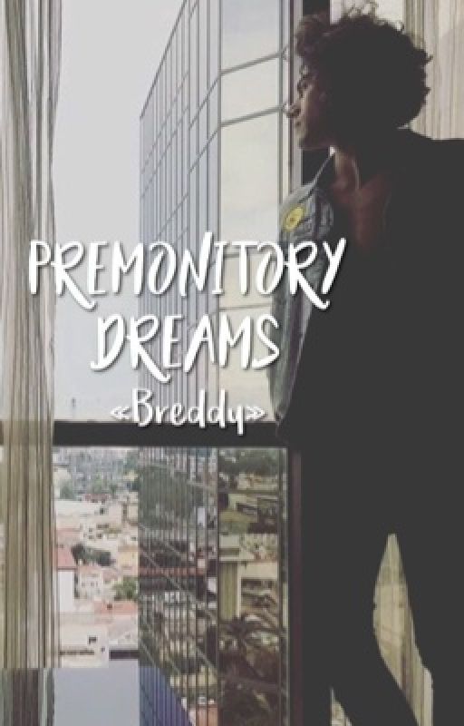 Premonitory Dreams; breddy.  by tommoandmouque