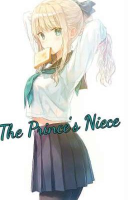 The Prince's Niece  cover