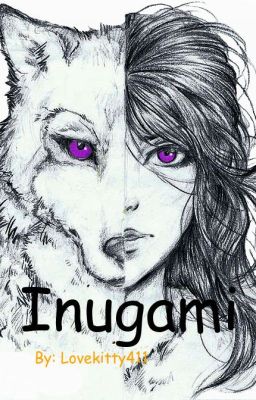 Inugami  {OHSHC} cover