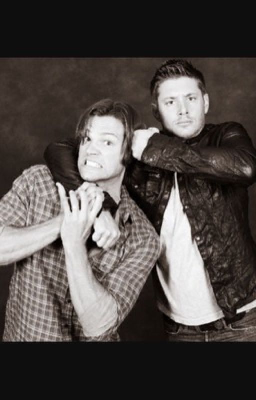 Adopted by Chuckleheads by wesupportjensen