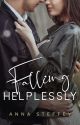 Falling Helplessly by annasteffey