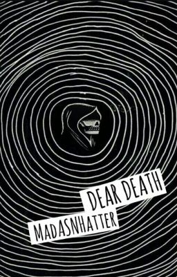 Dear Death cover