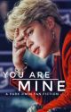 You Are Mine || P.jm  by jam_less_jimin