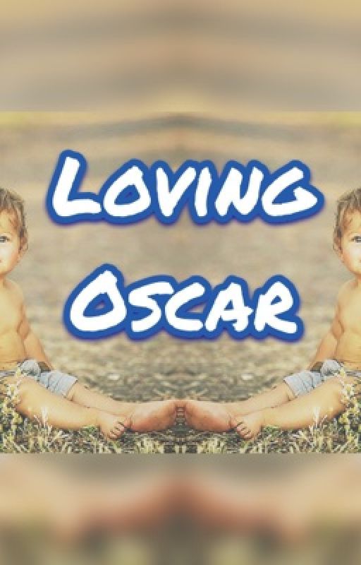 Loving Oscar by luvpixi