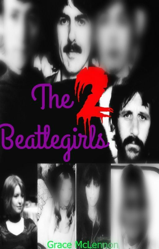 The Beatlegirls 2 by Grace_McLennon