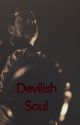 Devilish Soul (Negan x reader)  by MoonlitSheriff