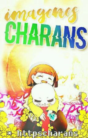 ✿ Imágenes Charans/Chans/Chara x Sans✿ [Terminada]. by -cxtiepie-