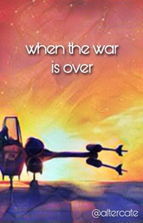 when the war is over by altercate