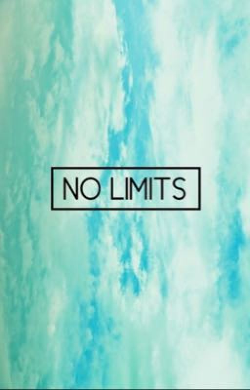 No Limits by mrs_kiing