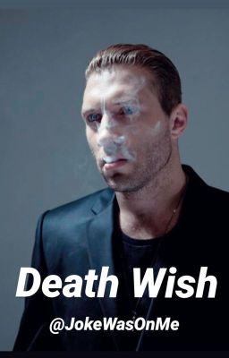 Death Wish cover