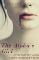 The Alpha's Girl by mxchaelsbae