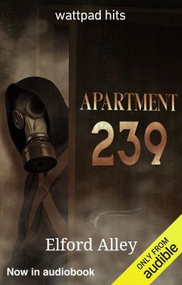 Apartment 239 cover