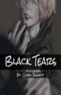 Black Tears (Eyeless Jack X Reader) cover