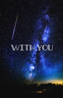 With You cover