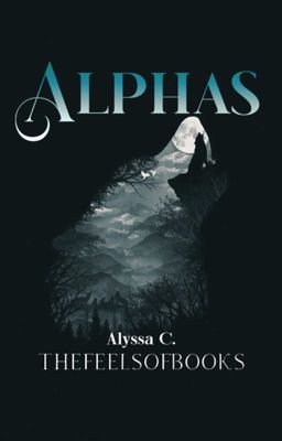 Alphas cover