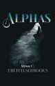 Alphas by thefeelsofbooks