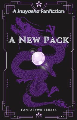 A New Pack cover