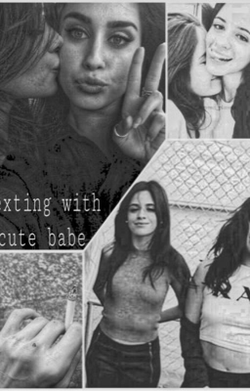 Texting with cute babe//Camren (Pl ff) by Mendes_babygirl